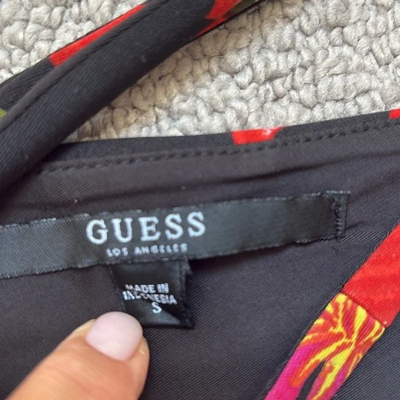 G by Guess Serena Dress - Picture 7 of 8